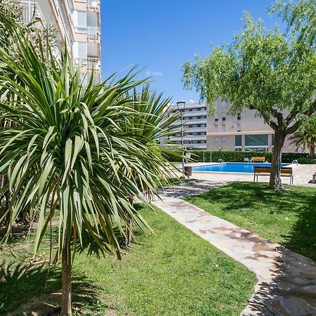 Rentalmar Rosmarin Miami Playa Exteriér fotografie