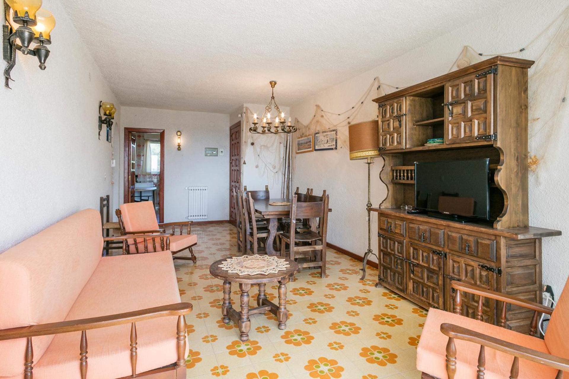 Rentalmar Rosmarin Miami Playa Exteriér fotografie