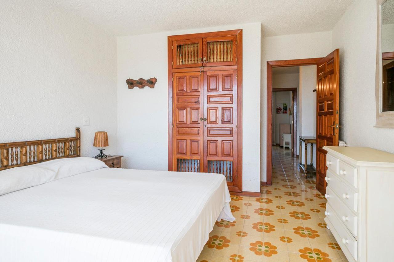 Rentalmar Rosmarin Miami Playa Exteriér fotografie