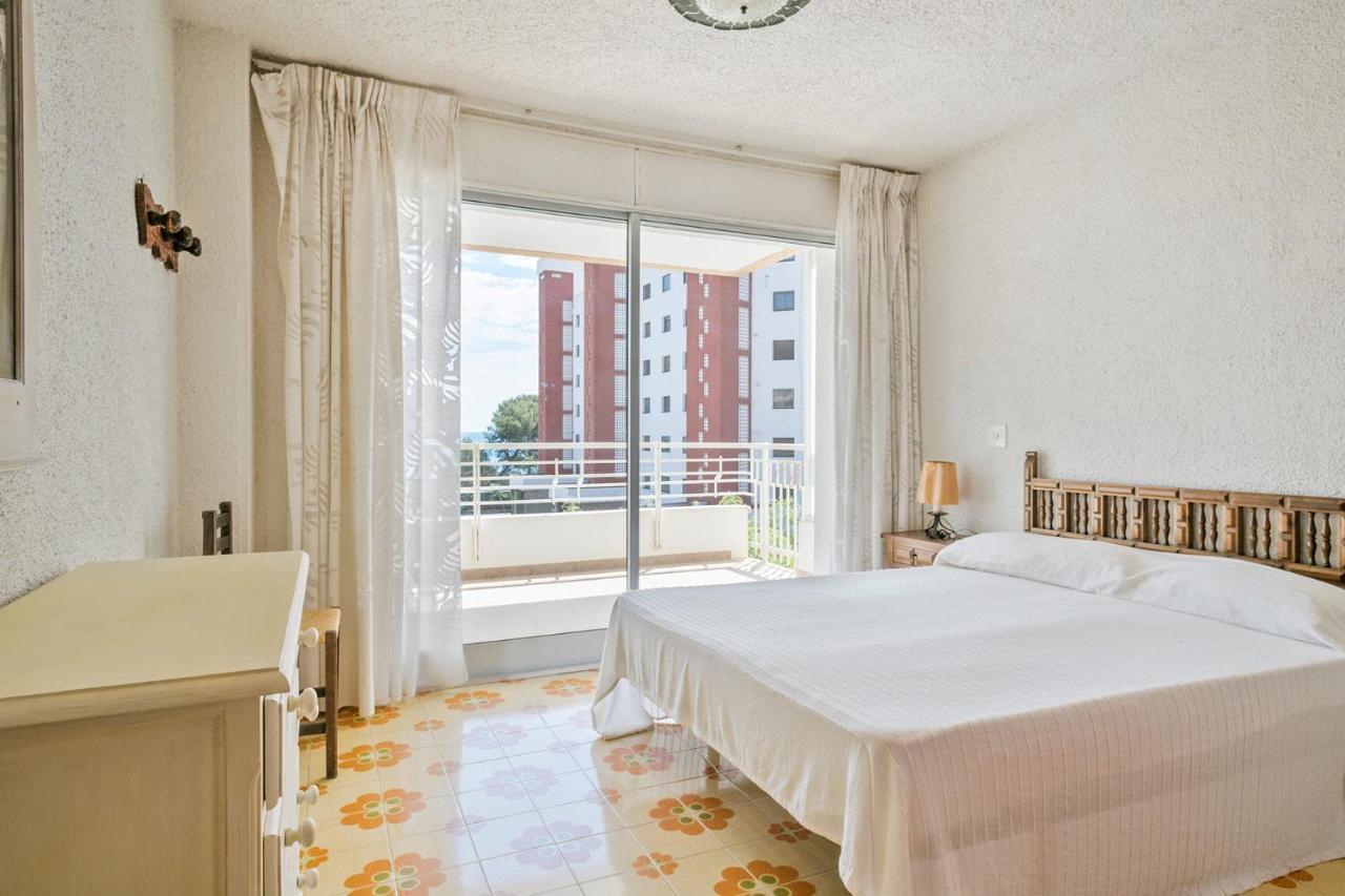 Rentalmar Rosmarin Miami Playa Exteriér fotografie
