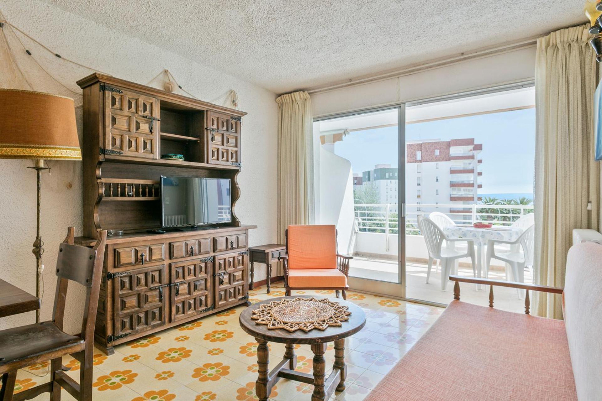 Rentalmar Rosmarin Miami Playa Exteriér fotografie