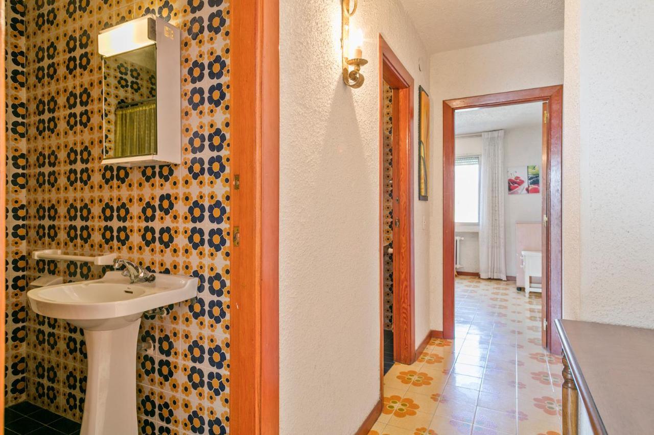 Rentalmar Rosmarin Miami Playa Exteriér fotografie