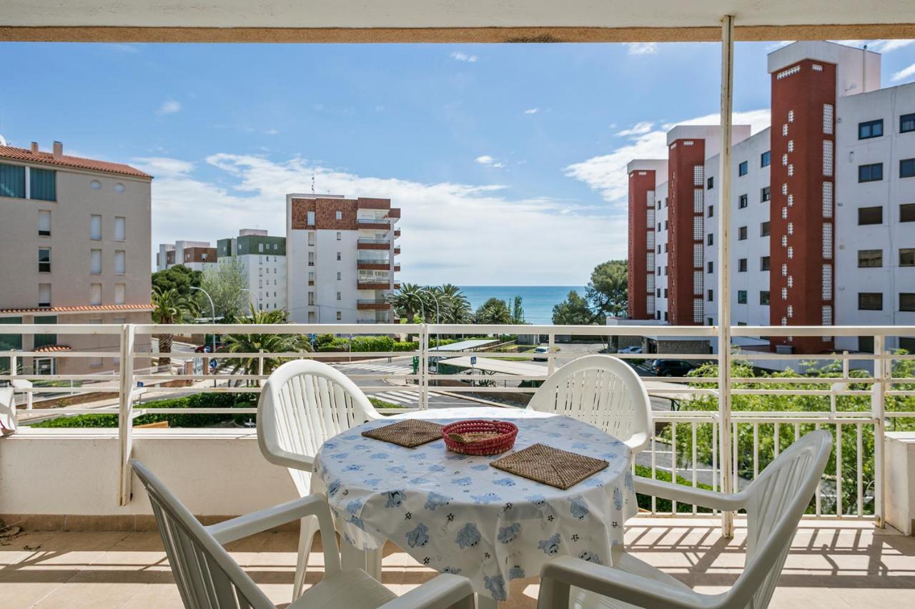 Rentalmar Rosmarin Miami Playa Exteriér fotografie