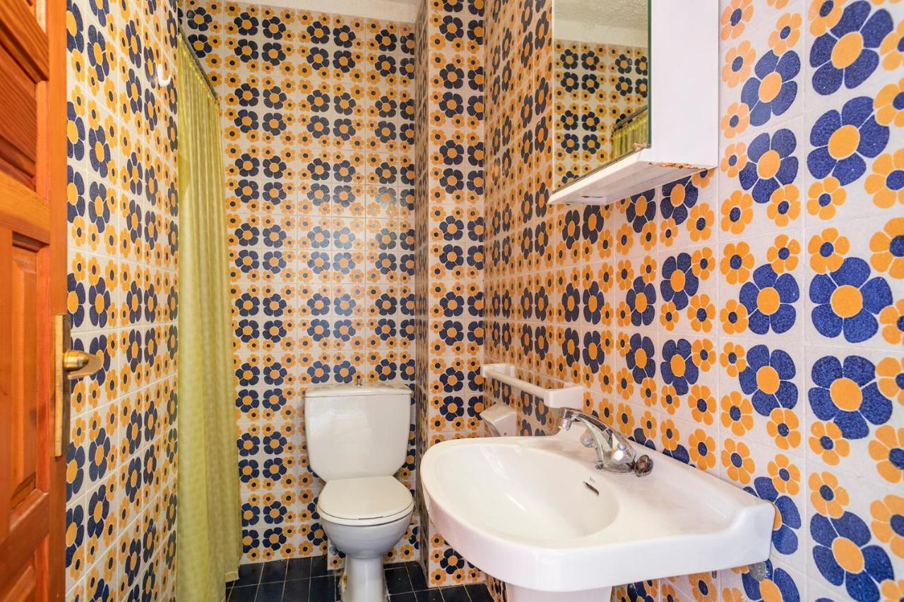 Rentalmar Rosmarin Miami Playa Exteriér fotografie