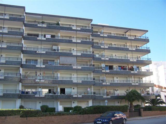 Rentalmar Rosmarin Miami Playa Exteriér fotografie